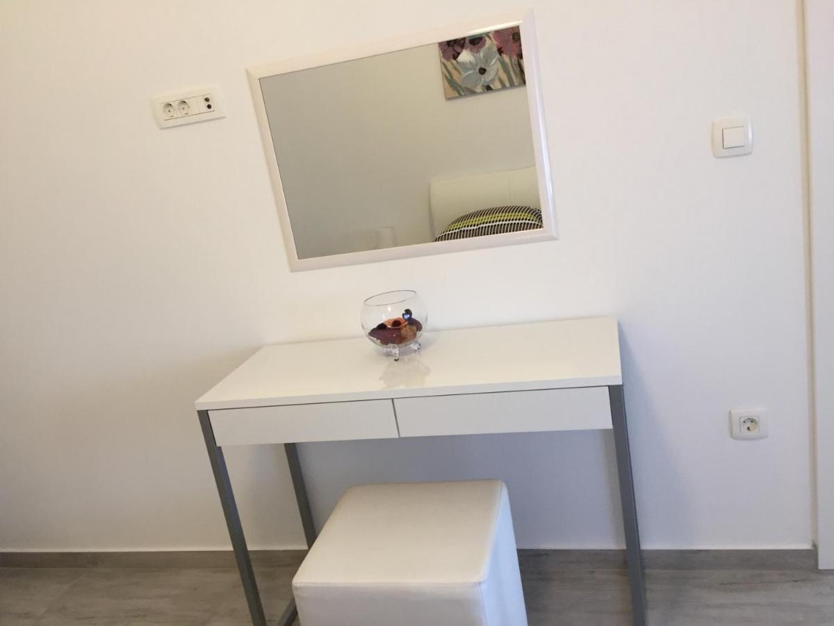 זאדאר Apartments Stars מראה חיצוני תמונה