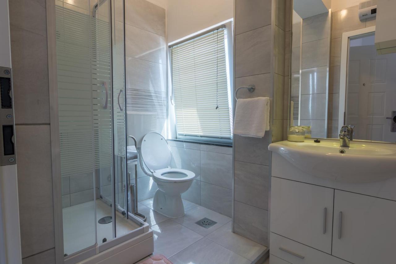 זאדאר Apartments Stars מראה חיצוני תמונה