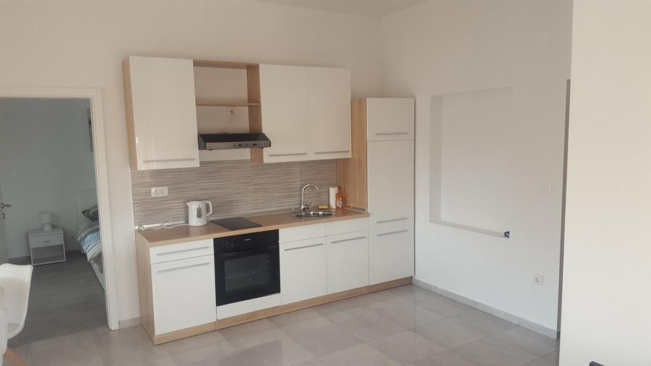 זאדאר Apartments Stars מראה חיצוני תמונה