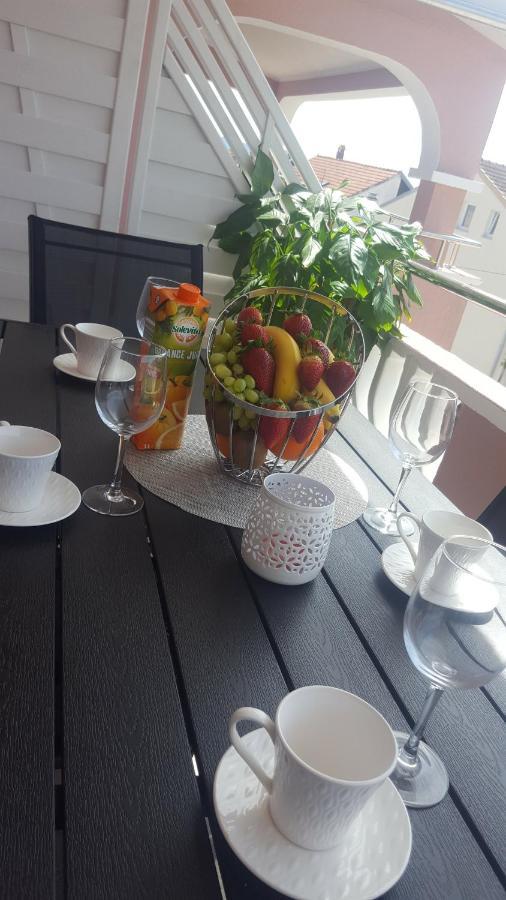 זאדאר Apartments Stars מראה חיצוני תמונה