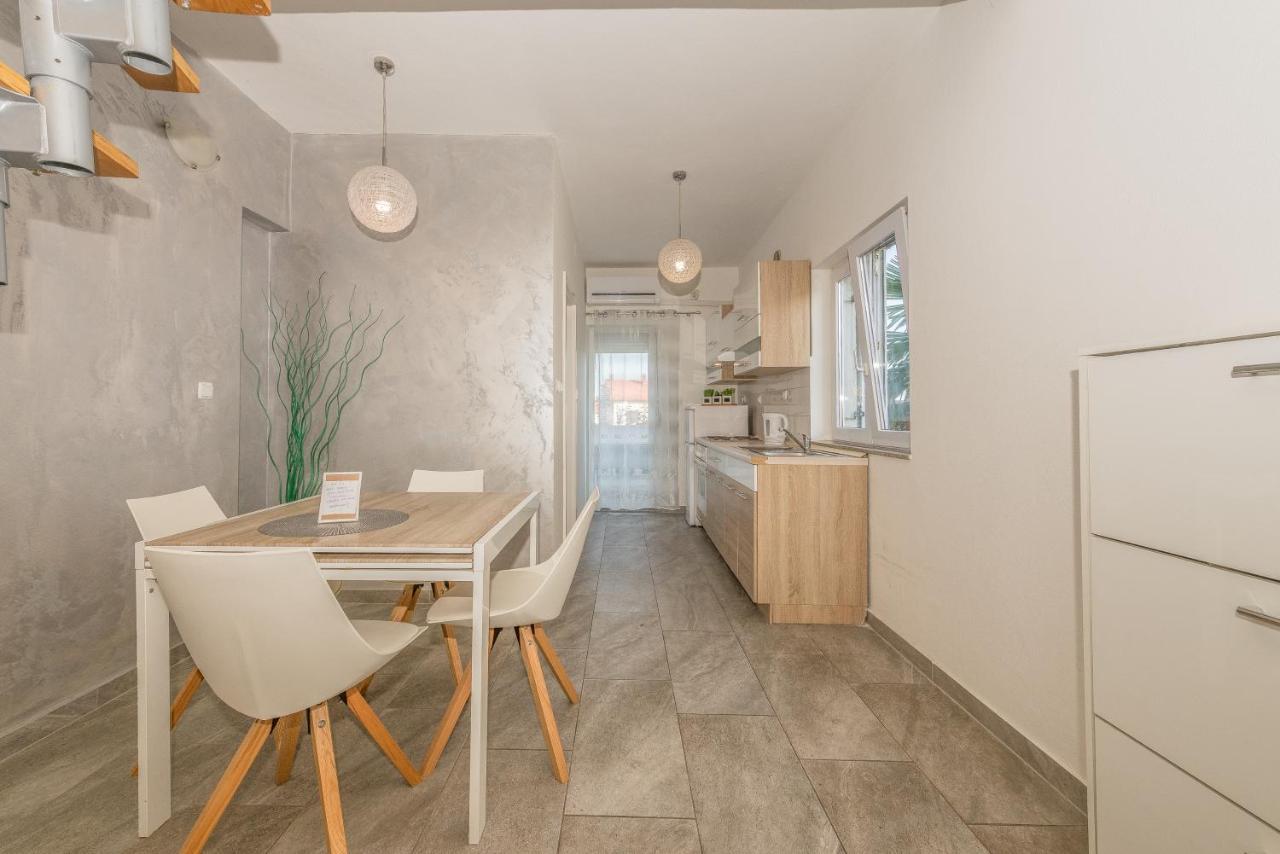 זאדאר Apartments Stars מראה חיצוני תמונה