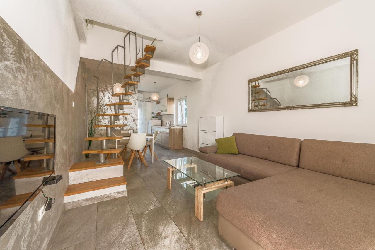 זאדאר Apartments Stars מראה חיצוני תמונה