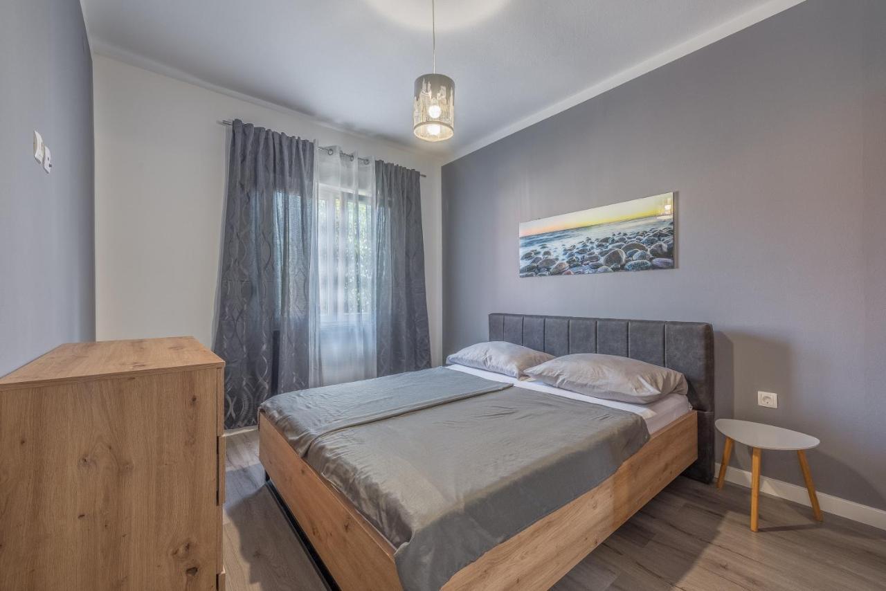 זאדאר Apartments Stars מראה חיצוני תמונה
